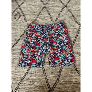 Shredly Bike Shorts size S/M